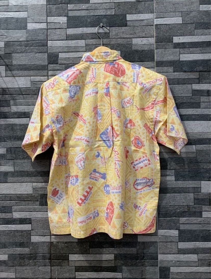 Sun Surf Vintage SUN SURF TOYO ENTERPRISE Size US S / EU 44-46 / 1 - 2 Thumbnail
