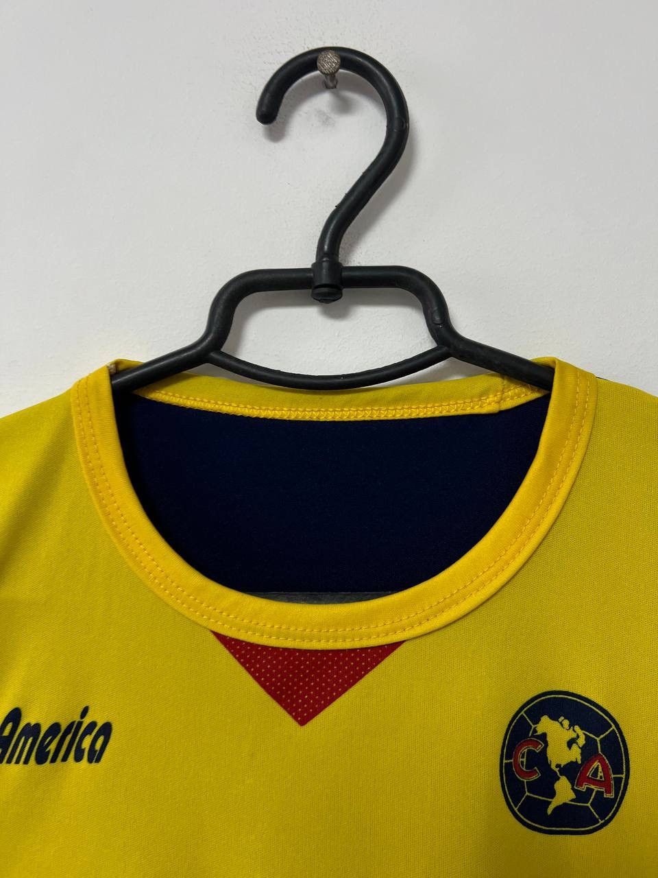 Other Vintage America Jersey 2000 2002 Football Shirt Soccer M Size US M / EU 48-50 / 2 - 7 Thumbnail