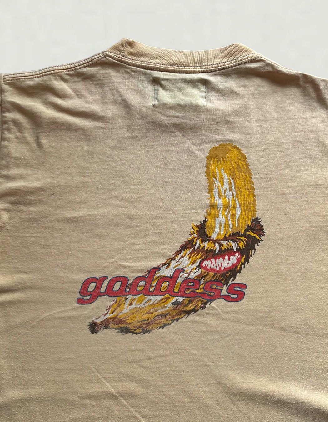 Mambo Mambo 90s vintage tshirt Size US S / EU 44-46 / 1 - 6 Thumbnail