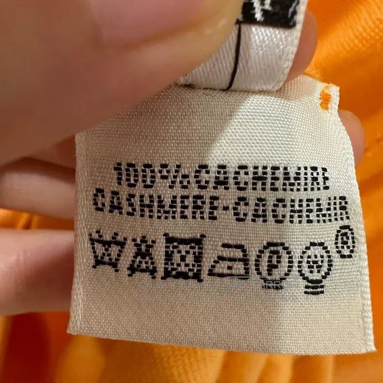 Hermes Hermes Cardigan Size XXS / US 00 / IT 34 - 5 Thumbnail