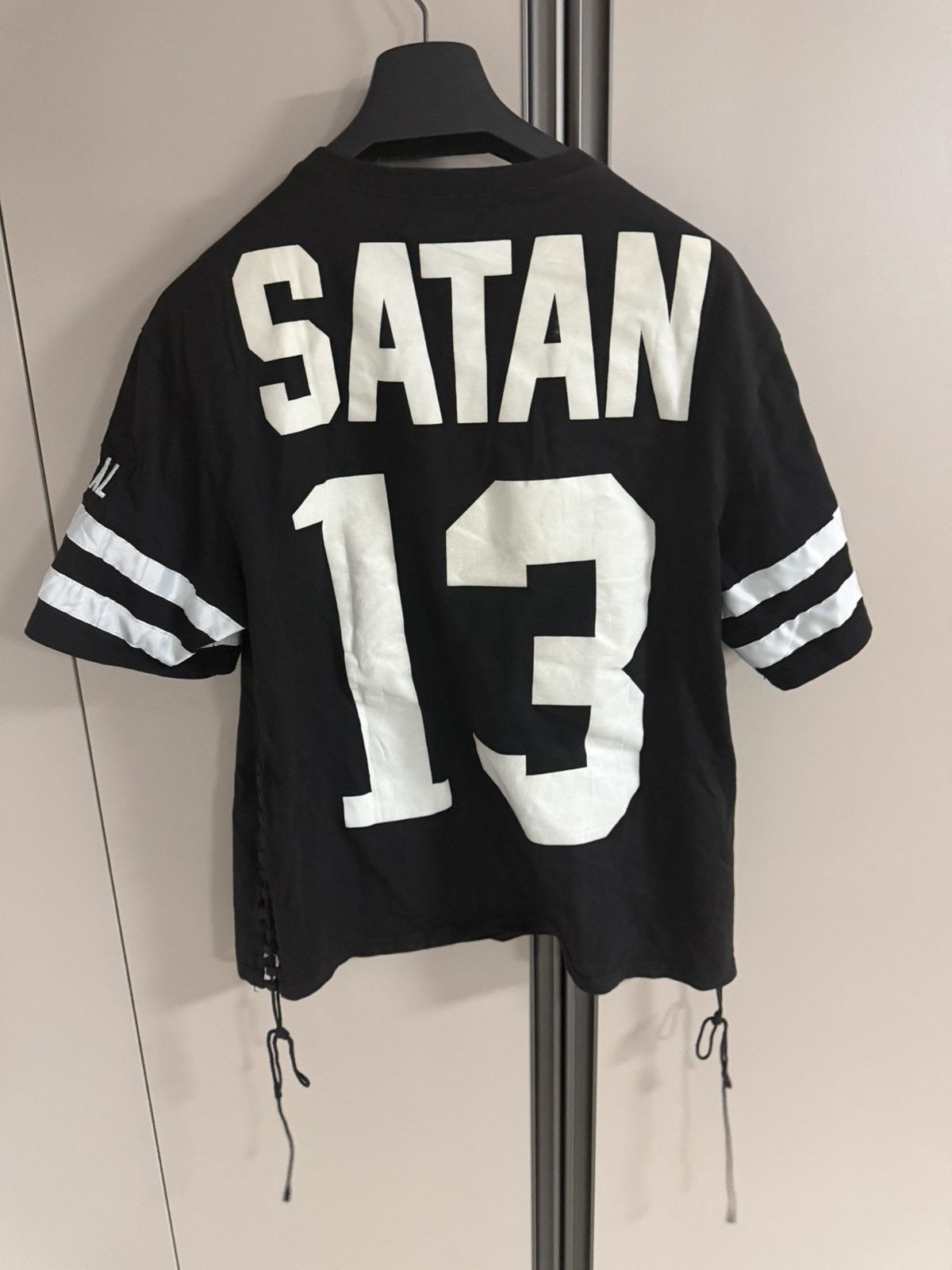 KTZ KTZ shortsleeve tshirt similar to undercover，supreme Size US M / EU 48-50 / 2 - 3 Thumbnail