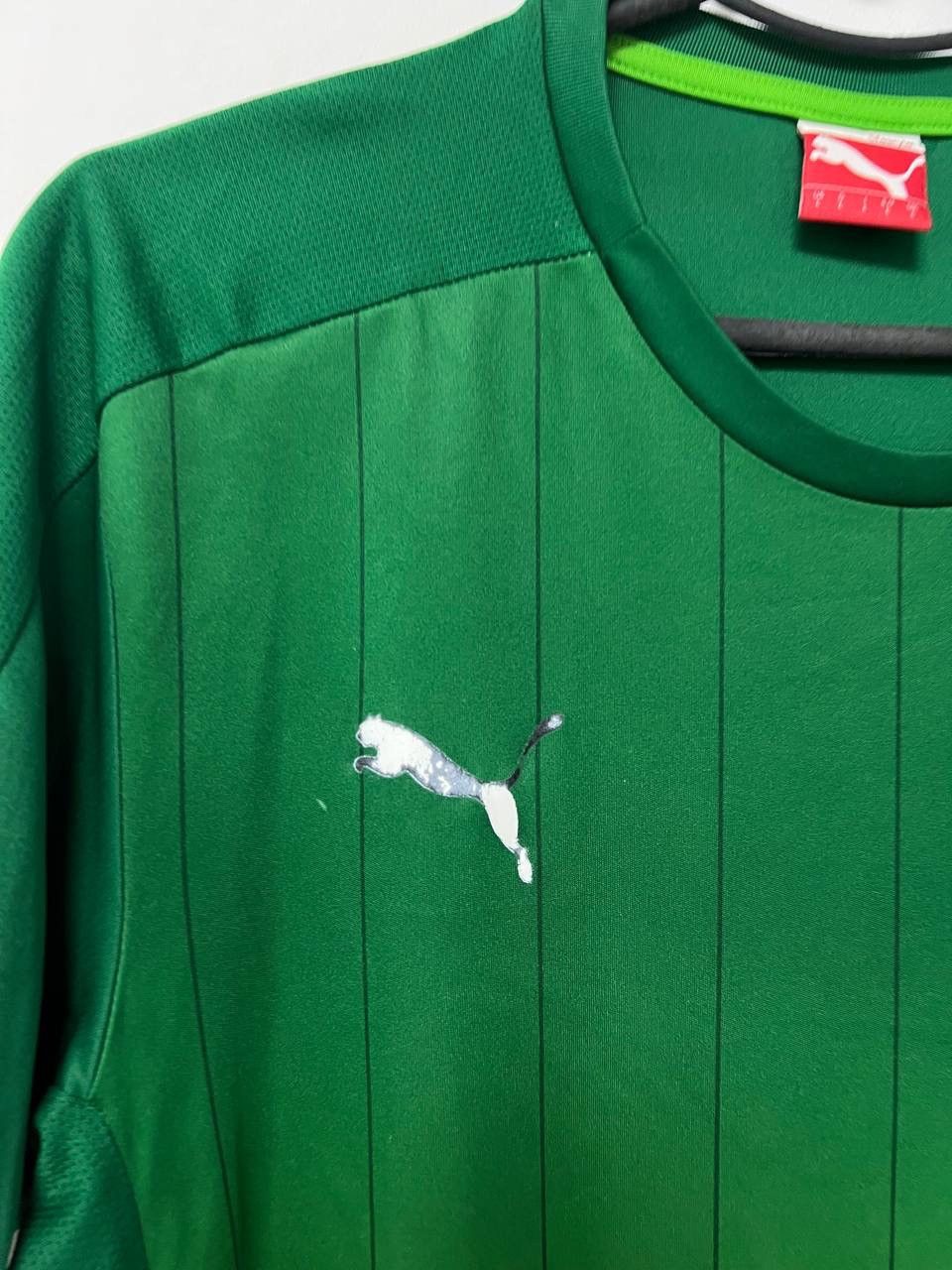 Puma Vintage Bursaspor Jersey 2016/2017 Football Shirt Puma sz L Size US L / EU 52-54 / 3 - 3 Thumbnail