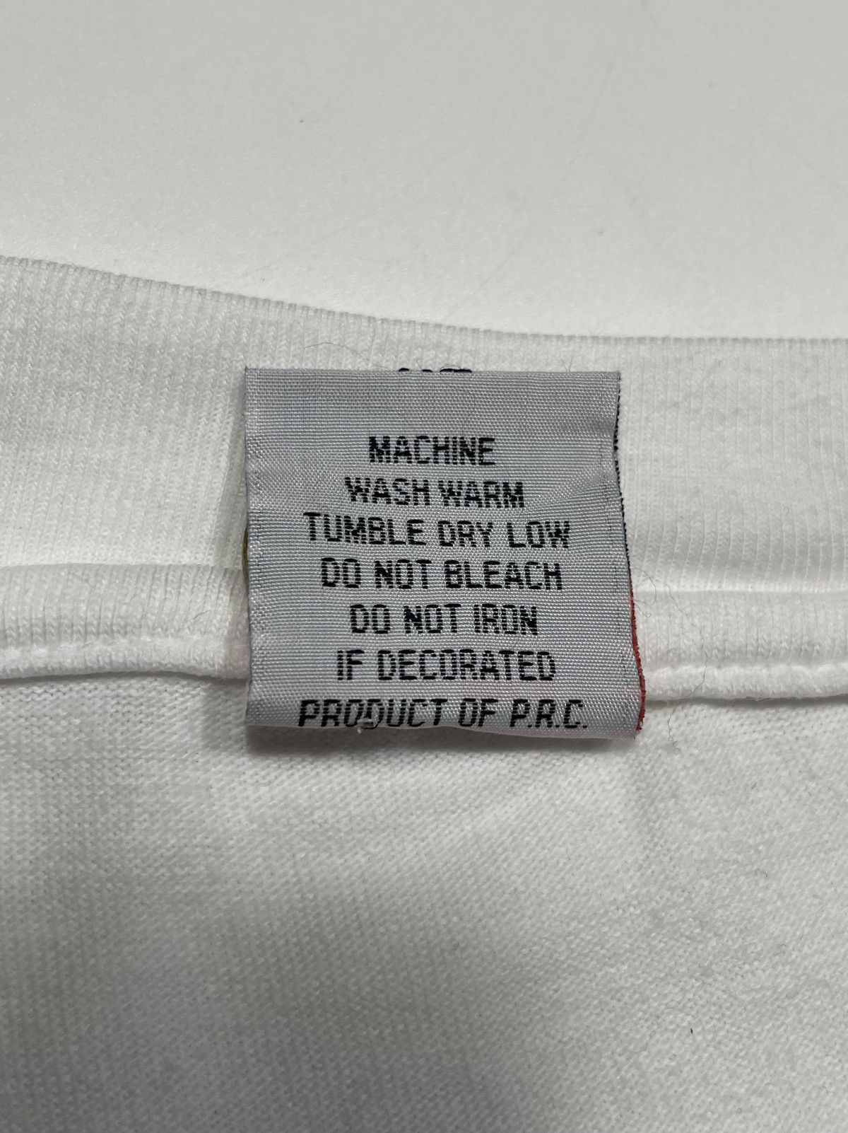 Vintage Vintage 90s Marlin Yorker copyright single stitch cuff Size US XL / EU 56 / 4 - 11 Thumbnail