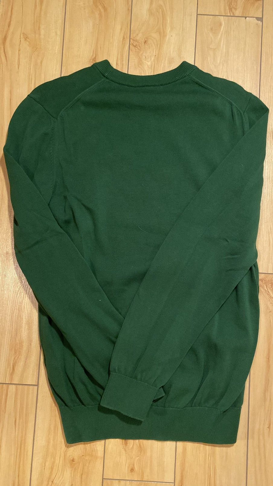 Lacoste Lacoste sweater Size US M / EU 48-50 / 2 - 2 Thumbnail