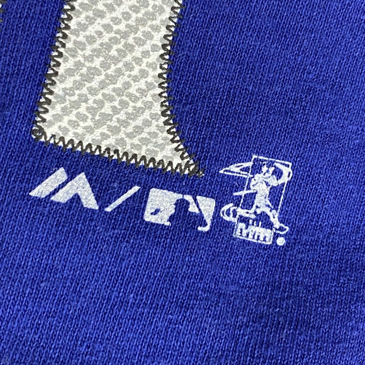 MLB Vintage Y2K MLB TORONTO BLUE JAYS T-shirt Size US L / EU 52-54 / 3 - 5 Thumbnail