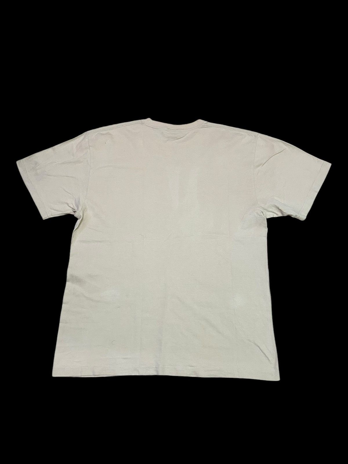 Japanese Brand × Kapital × Vintage Vintage STEINS; GATE Makise Kurisu Big Graphic Anime Size US XL / EU 56 / 4 - 3 Thumbnail