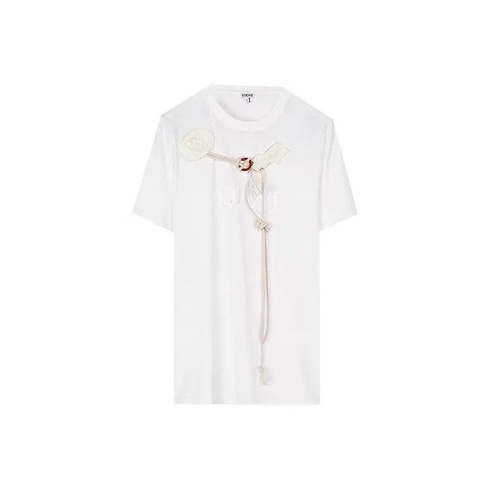 Loewe loewe short sleeve Size US M / EU 48-50 / 2 - 1 Thumbnail
