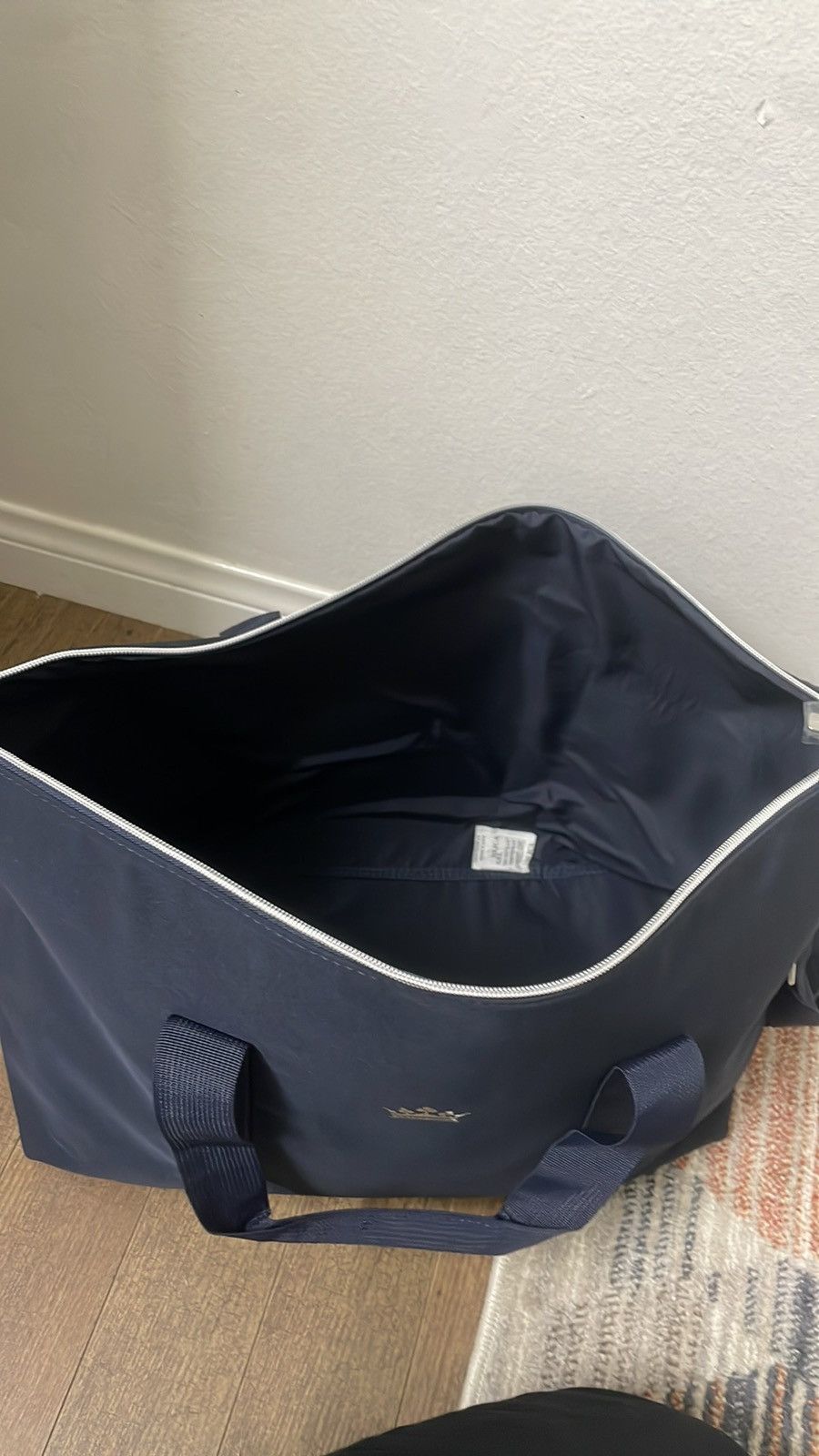 Dolce Gabbana Dolce Gabbana duffle bag Grailed