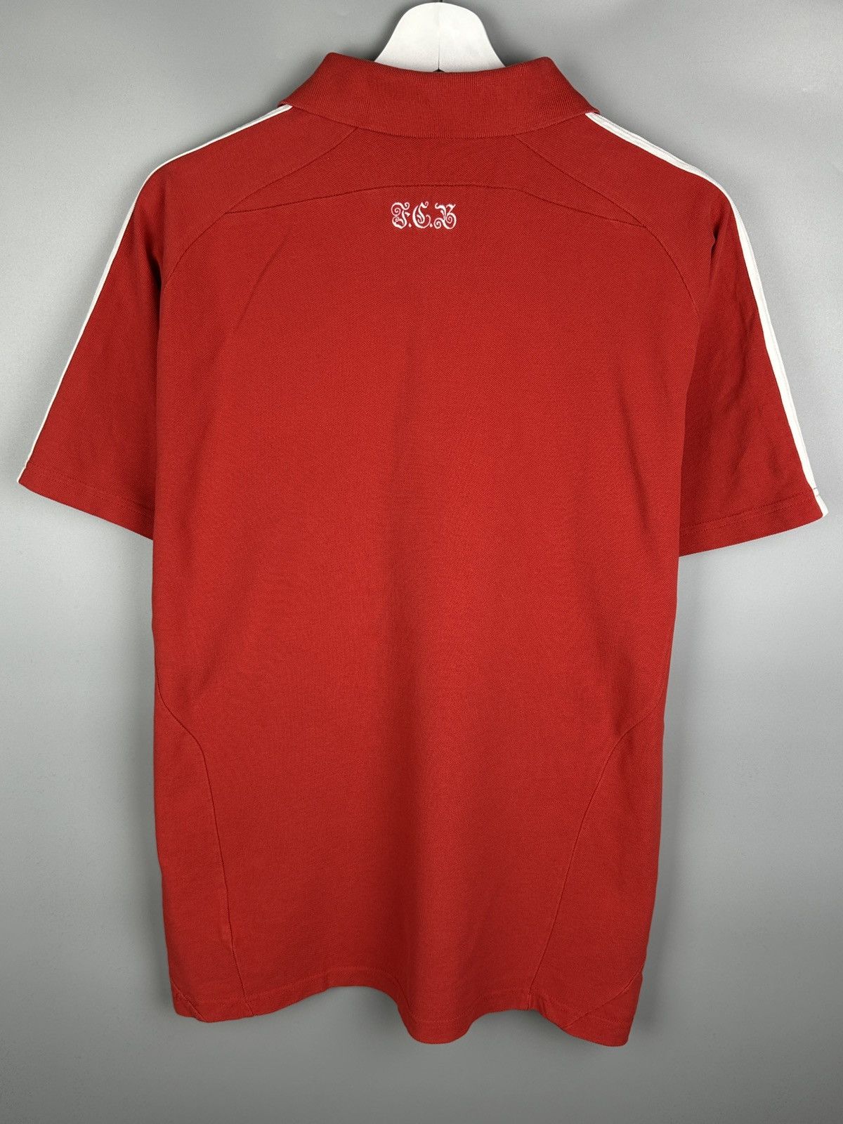 Adidas Bayern Munich Soccer Jersey Football Shirt Blokecore Kane Size US L / EU 52-54 / 3 - 4 Thumbnail