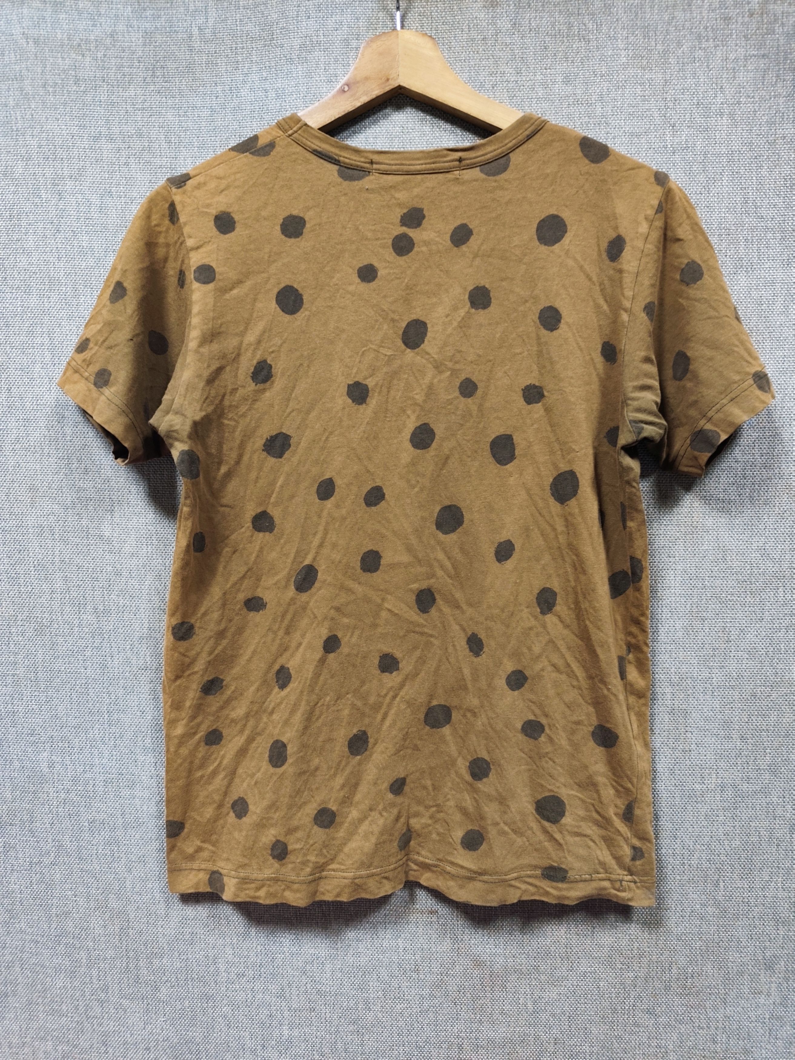 Comme des Garcons × Comme des Garcons SHIRT t shirt comme des garcons Size US S / EU 44-46 / 1 - 2 Thumbnail