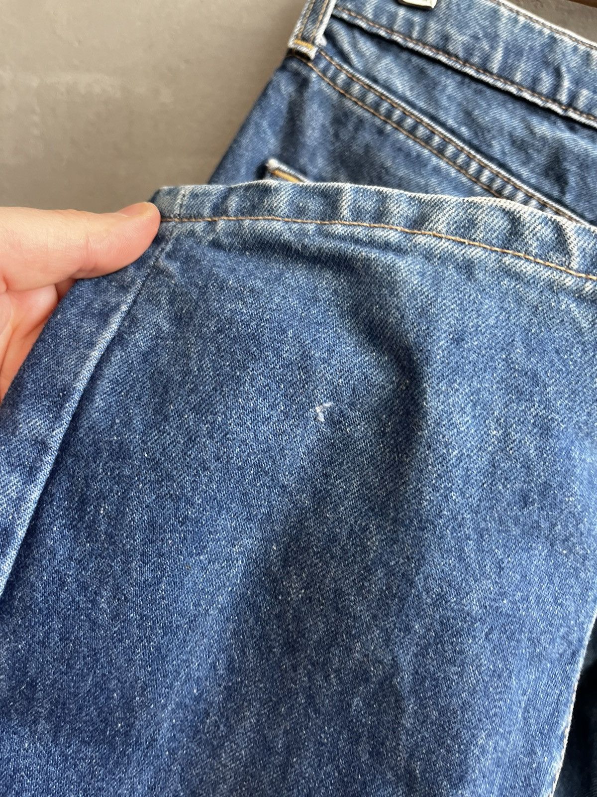 Levi's Levi’s denim vintage 90s Size US 32 / EU 48 - 13 Thumbnail