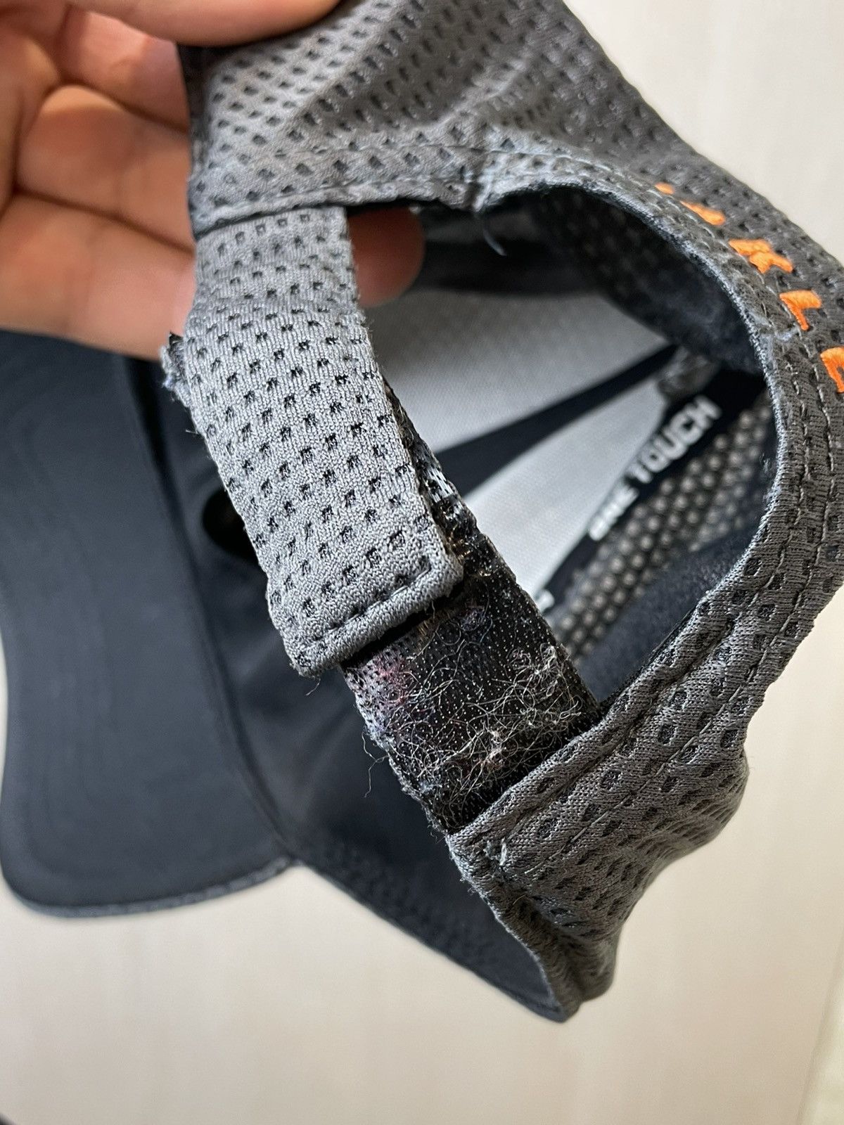 Oakley Vintage Oakley Cap Hat Y2K Size ONE SIZE - 9 Thumbnail
