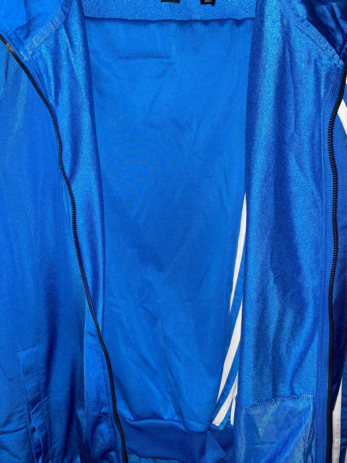 Adidas Adidas sweatsuit full set Size US XXL / EU 58 / 5 - 2 Thumbnail