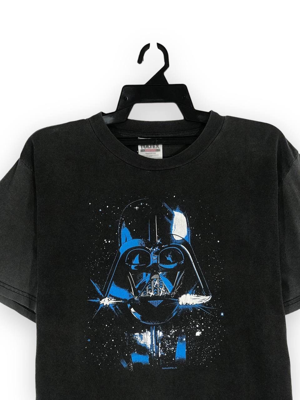 Star Wars × Vintage vintage Darth Vader Villain Size US XL / EU 56 / 4 - 2 Thumbnail