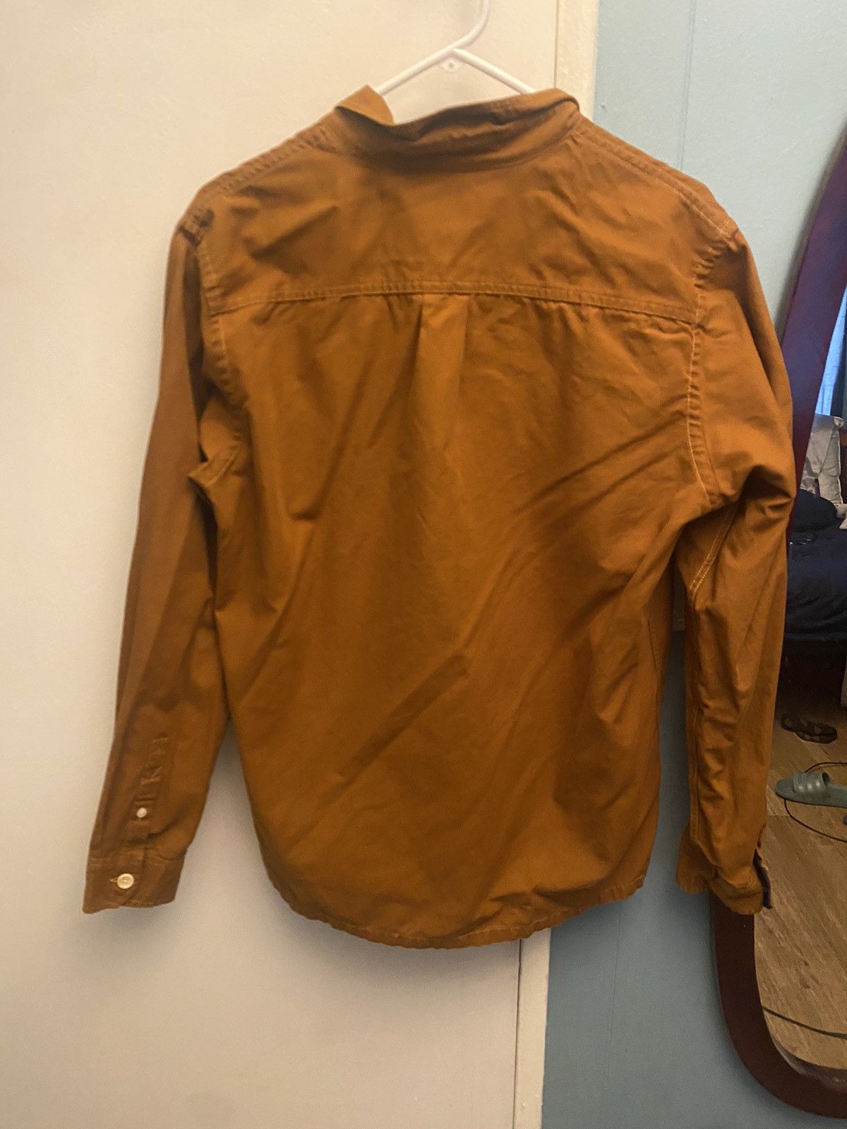Paul Smith Paul Smith Shirt Size US XL / EU 56 / 4 - 2 Thumbnail