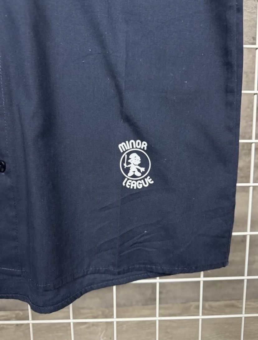 Dickies × Japanese Brand Dickies x Mad Hectic Shirt Size US M / EU 48-50 / 2 - 2 Thumbnail