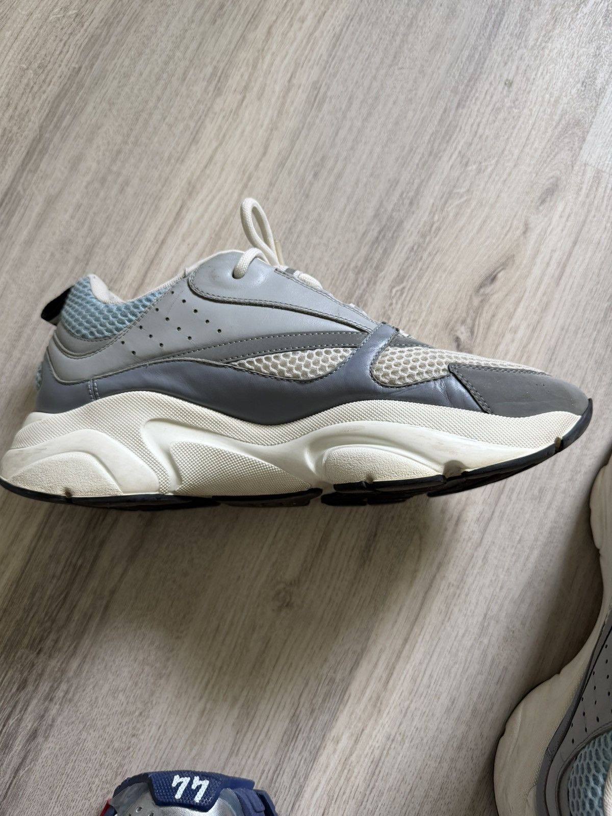 Dior Dior b 22 Size US 11 / EU 44 - 6 Thumbnail