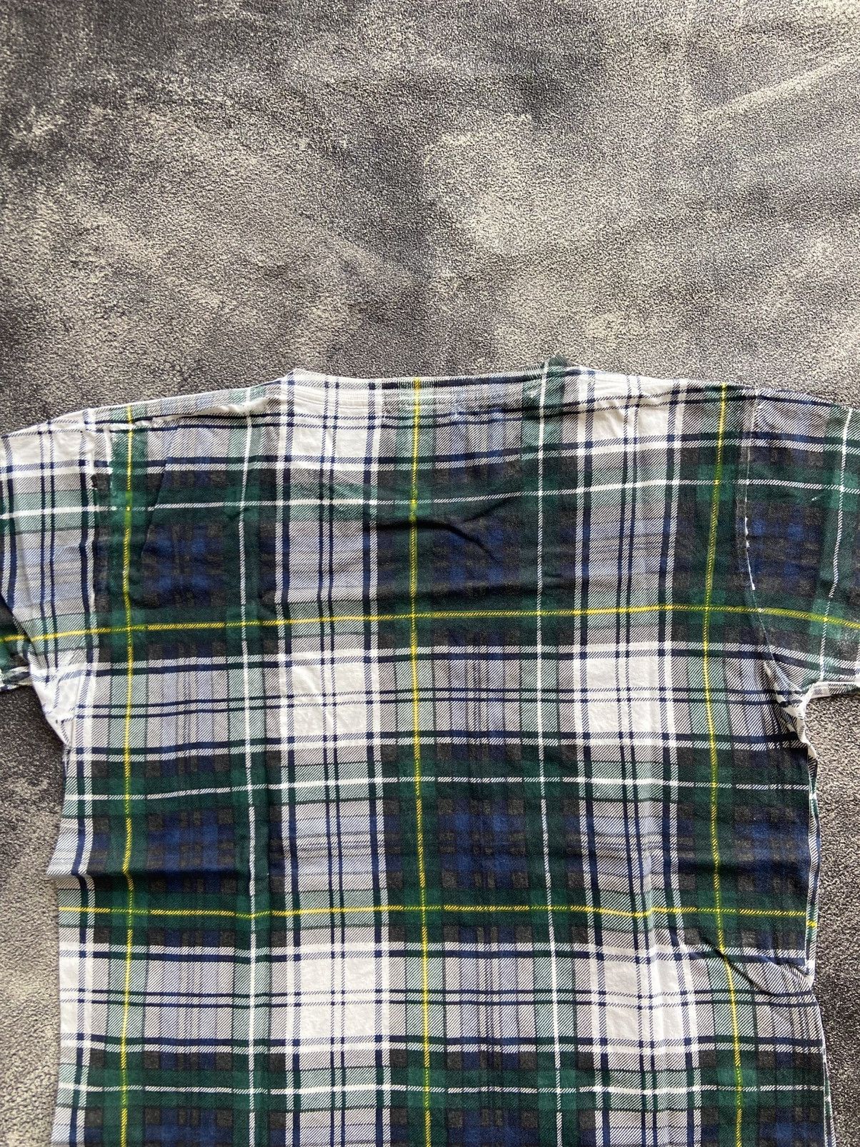 Beams Plus Beams Boy All Over Print Made In Japan Size US XS / EU 42 / 0 - 7 Thumbnail