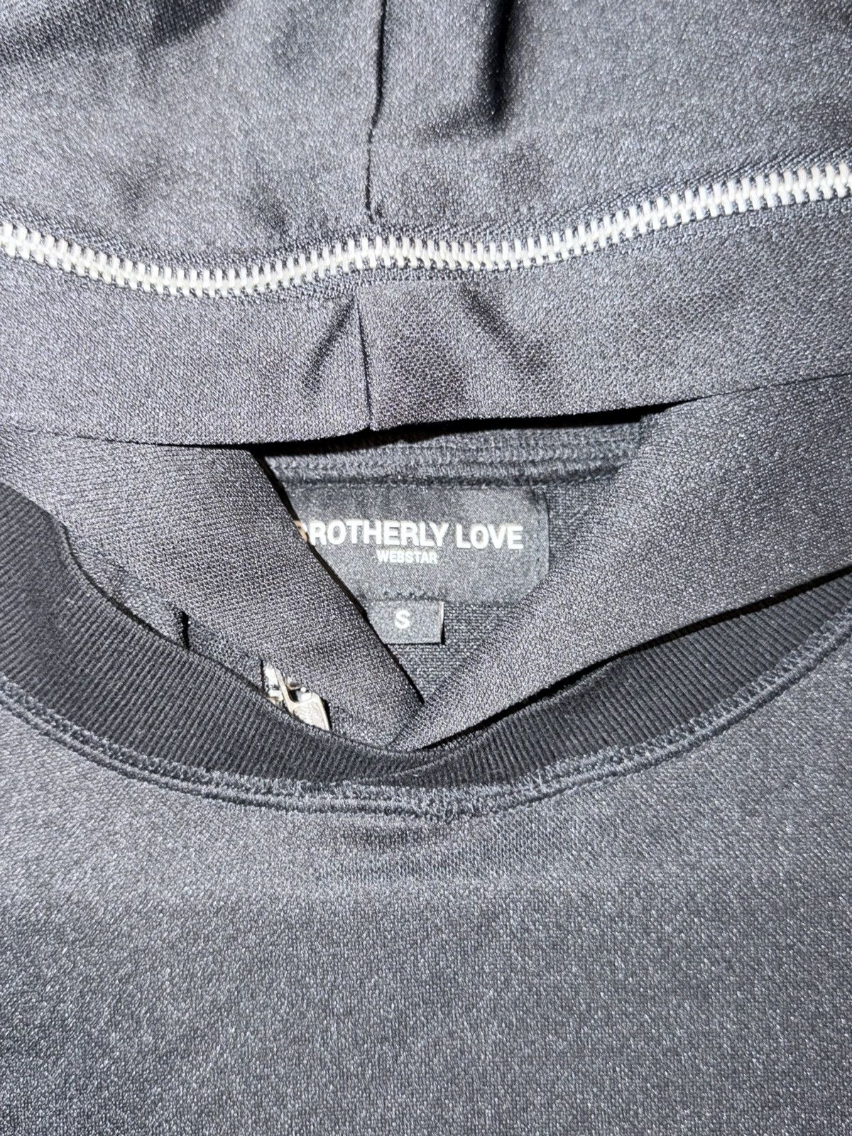 Brotherly Love BL Magie jersey 00, OPIUM Size US S / EU 44-46 / 1 - 2 Thumbnail