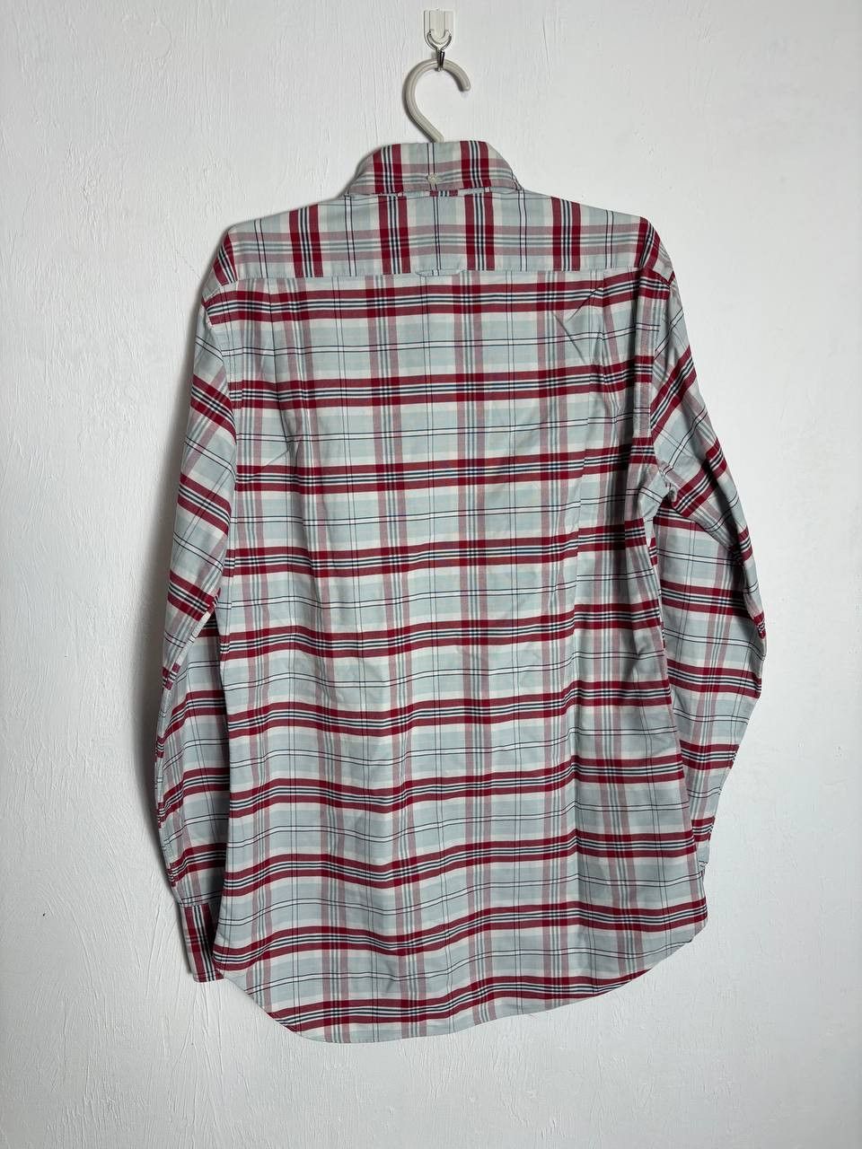 Thom Browne Thom Browne Button Up Shirt Size US M / EU 48-50 / 2 - 3 Thumbnail