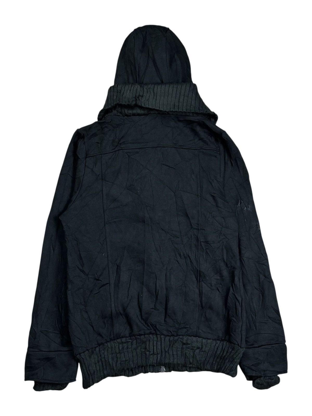 KMRii 2000s Ryu - Apocalypse Style Jacket Size US M / EU 48-50 / 2 - 3 Thumbnail