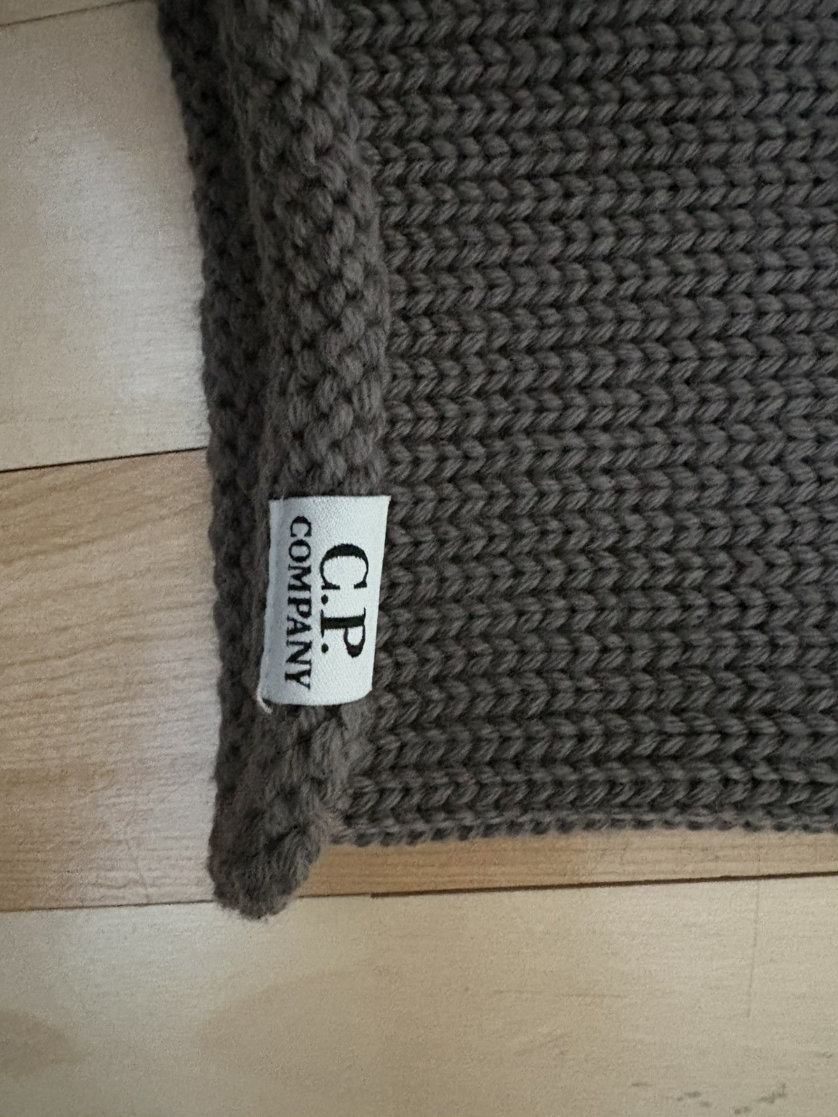 C.P. Company C.P Company balaclava Size ONE SIZE - 3 Thumbnail