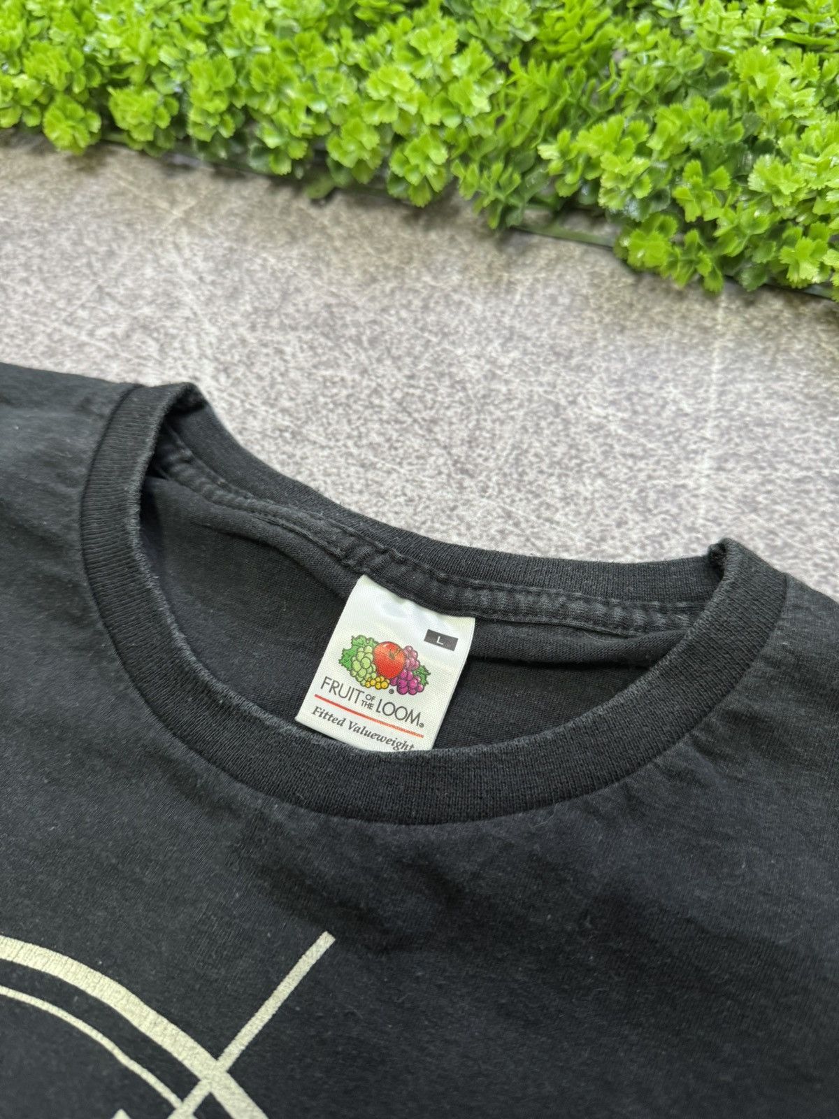 Band Tees Vintage Kill Hannah 2009 T Shirt Wake Up The Sleepers Band Size US M / EU 48-50 / 2 - 3 Thumbnail