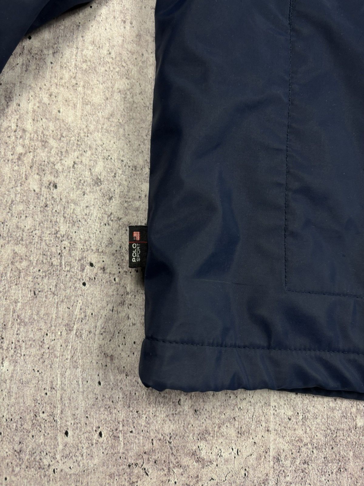 Polo Ralph Lauren Polo Sport Ralph Lauren Jacket size L Size US L / EU 52-54 / 3 - 5 Thumbnail