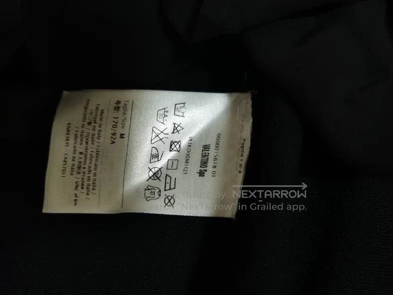 Valentino Valentino Dress long dress Size M / US 6-8 / IT 42-44 - 3 Thumbnail