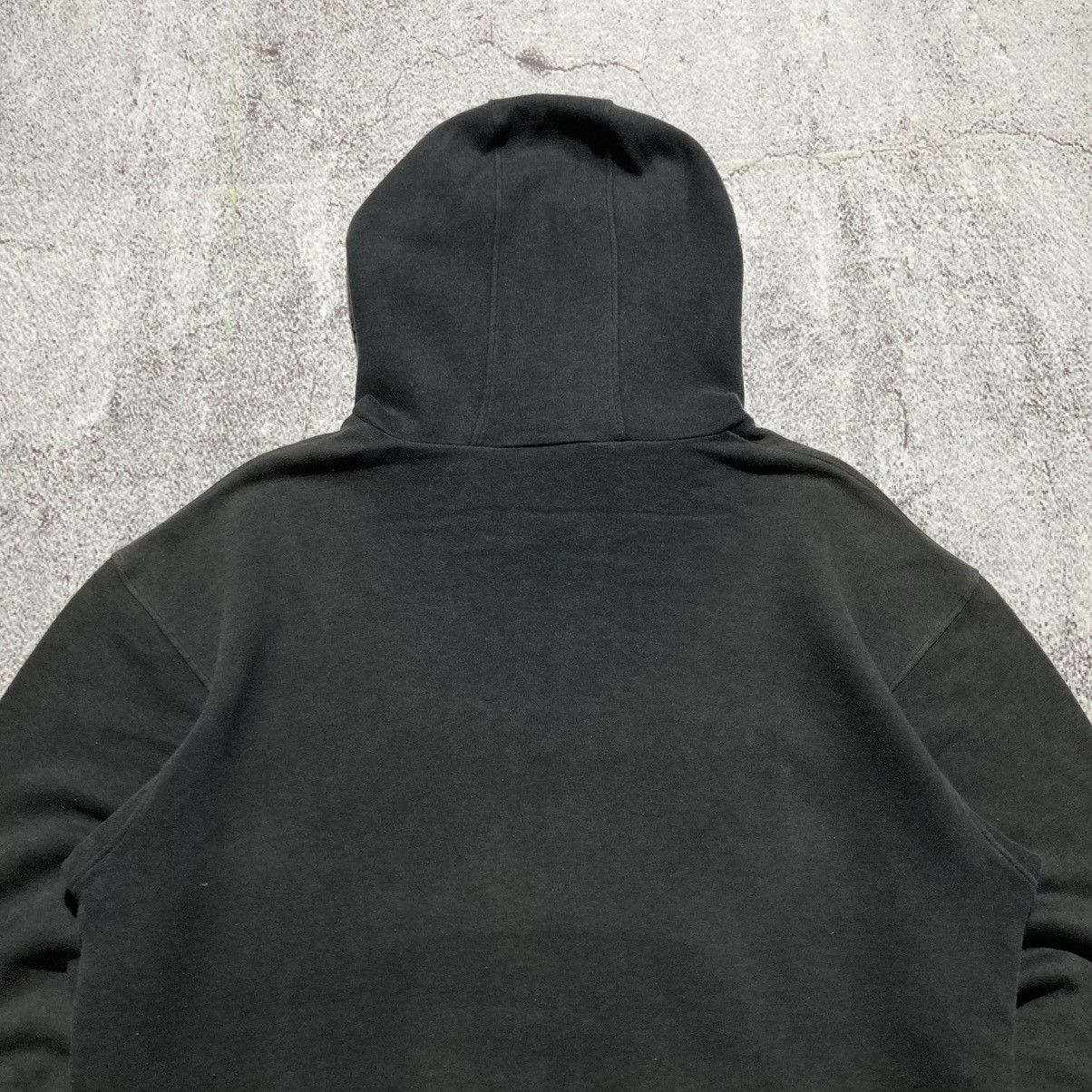 Adidas 1990s Vintage Adidas Rasta Descente Reggae Hoodie Black Size US L / EU 52-54 / 3 - 10 Thumbnail