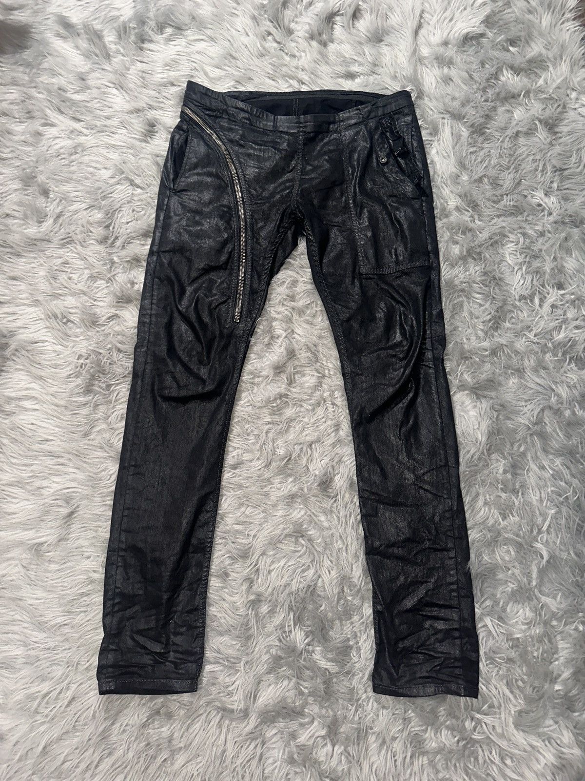 Rick Owens Aircut Pants | Grailed