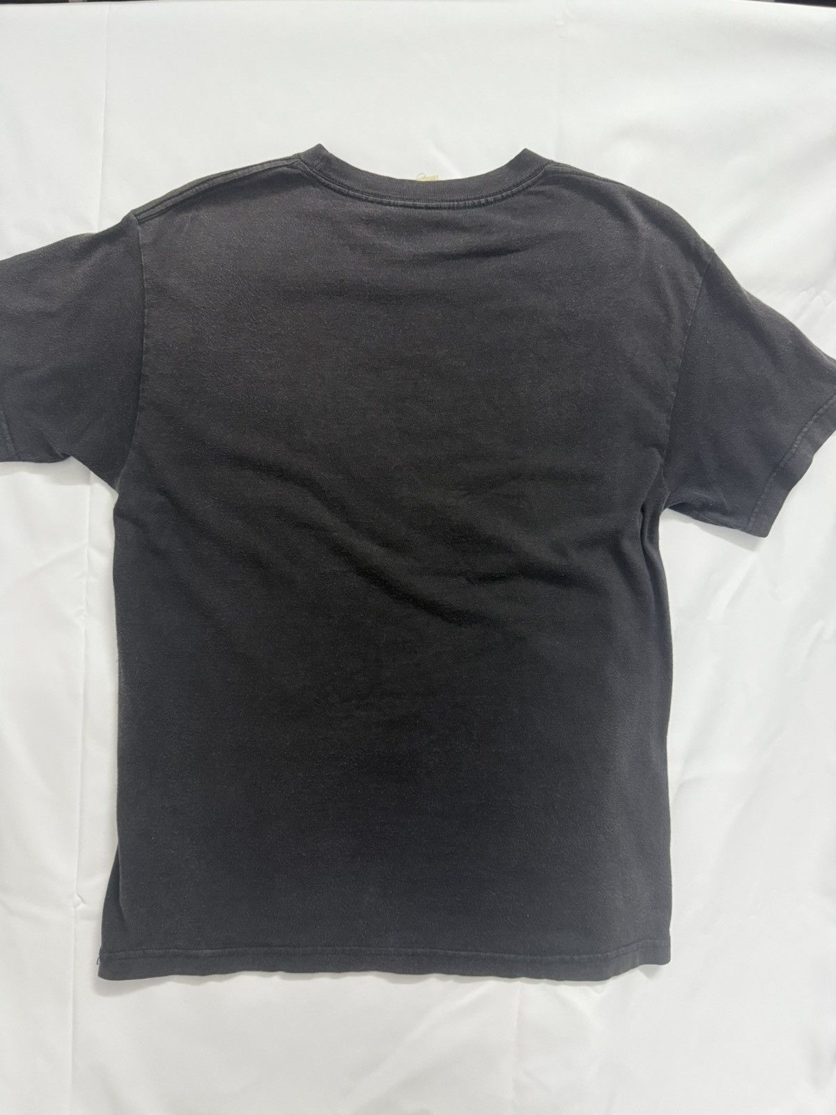 Band Tees × Vintage Vintage Mest Rock Band Size US M / EU 48-50 / 2 - 5 Thumbnail