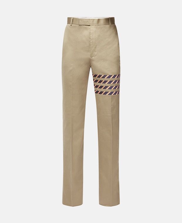 Thom Browne Casual trousers Size US 36 / EU 52 - 1 Thumbnail