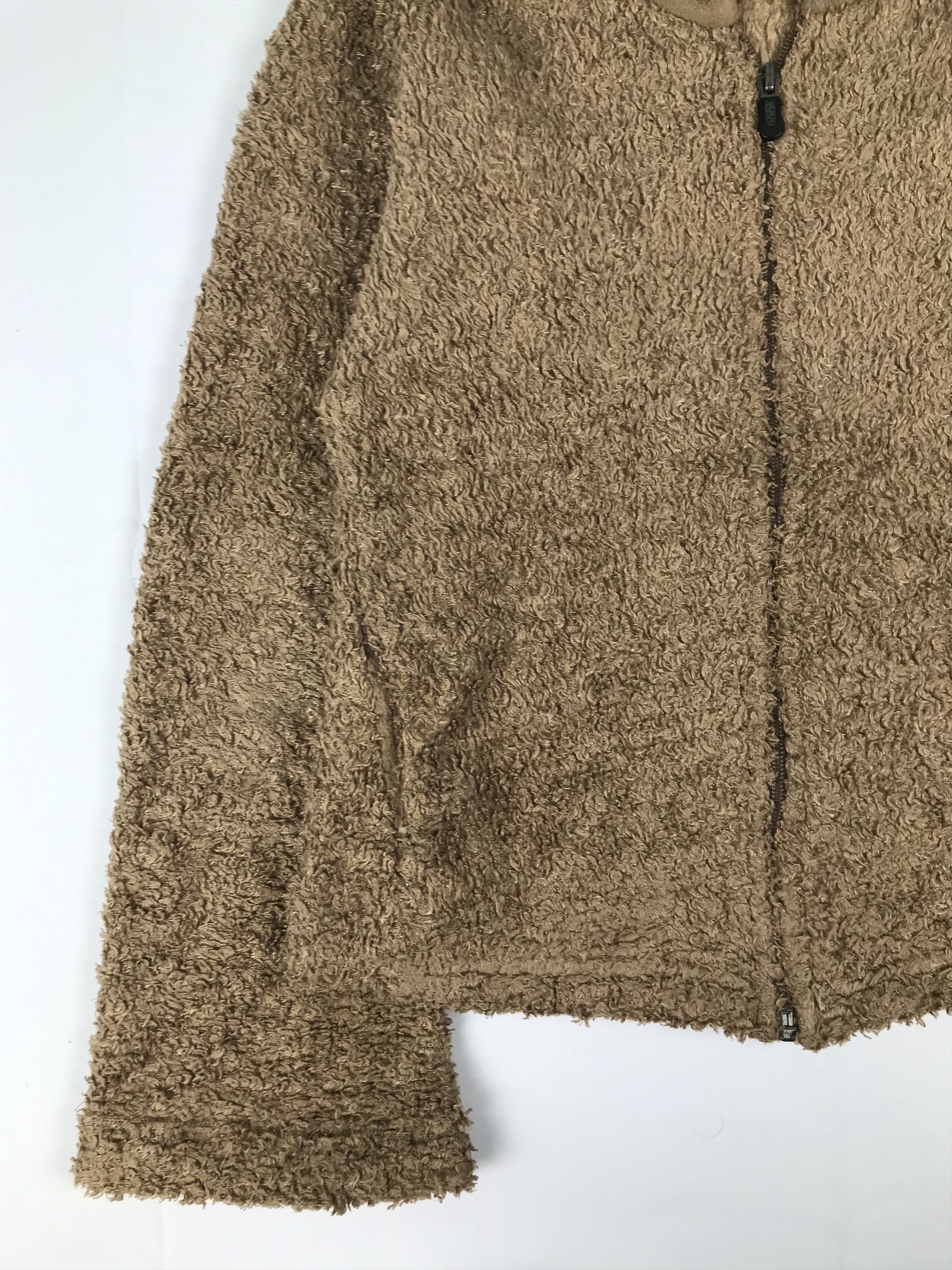 Patagonia Original Patagonia Soft Fleece Zipper Size S / US 4 / IT 40 - 3 Thumbnail