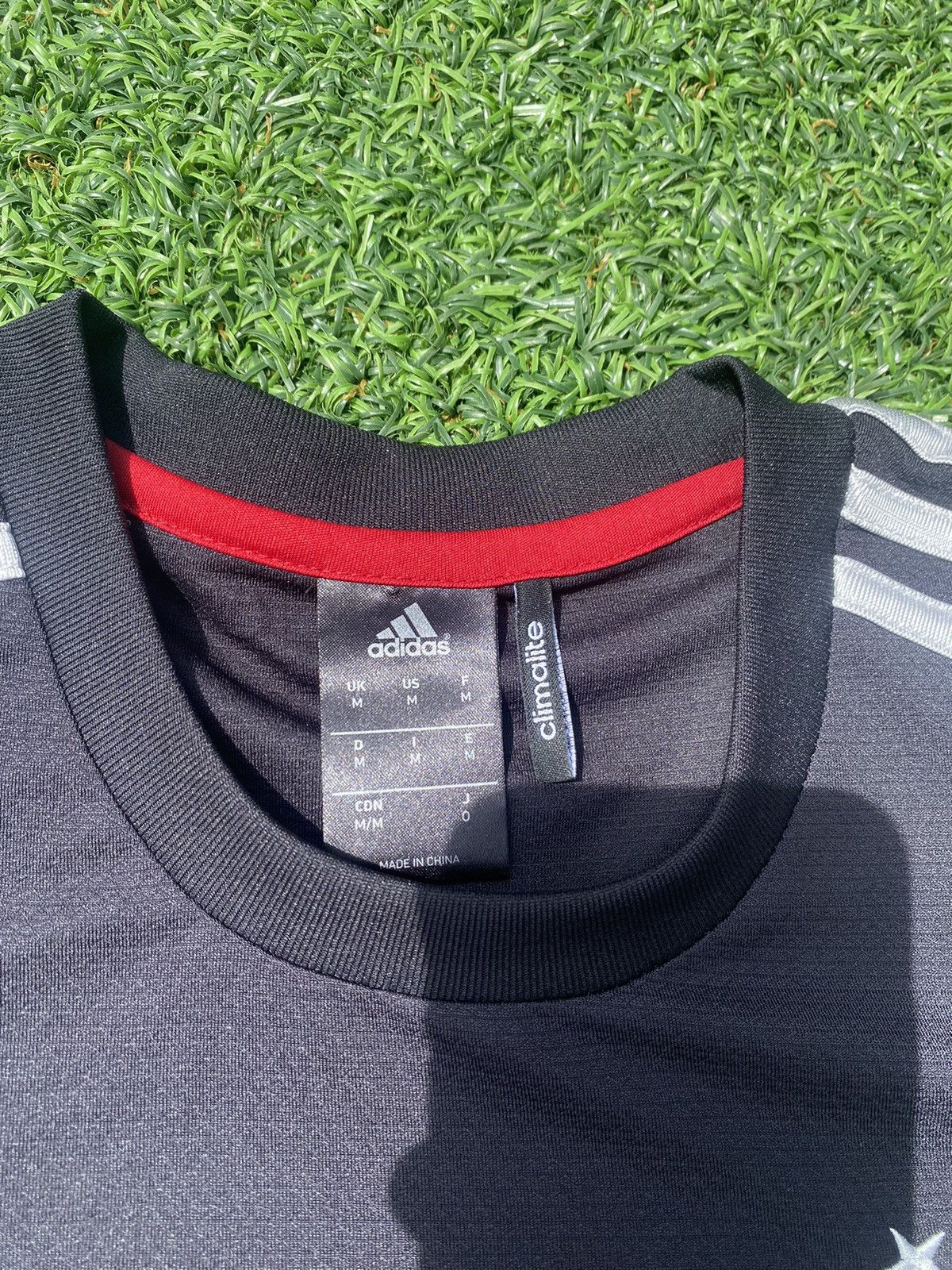 Adidas × Vintage Germany 13/14 Soccer Jersey Size US M / EU 48-50 / 2 - 3 Thumbnail