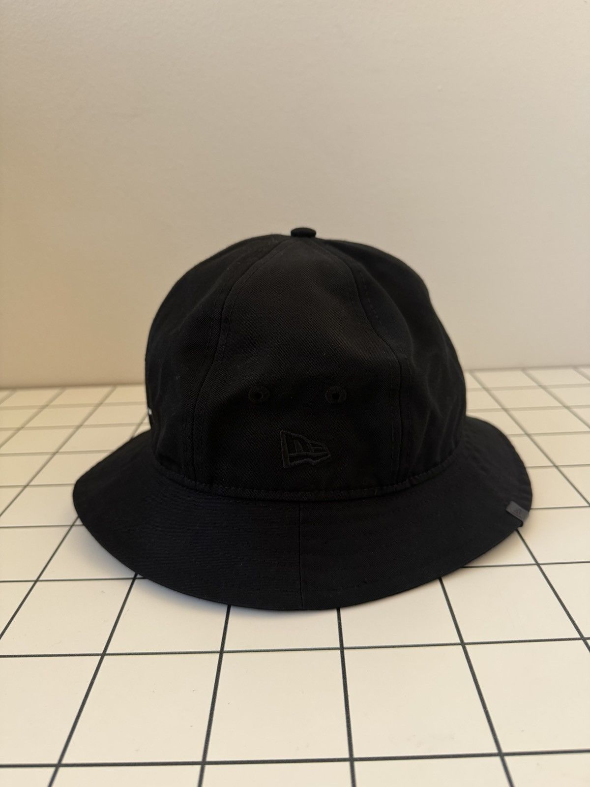 Song For The Mute Song for the Mute x New Era Explorer Bucket Hat SFTM Size 38 - 3 Thumbnail