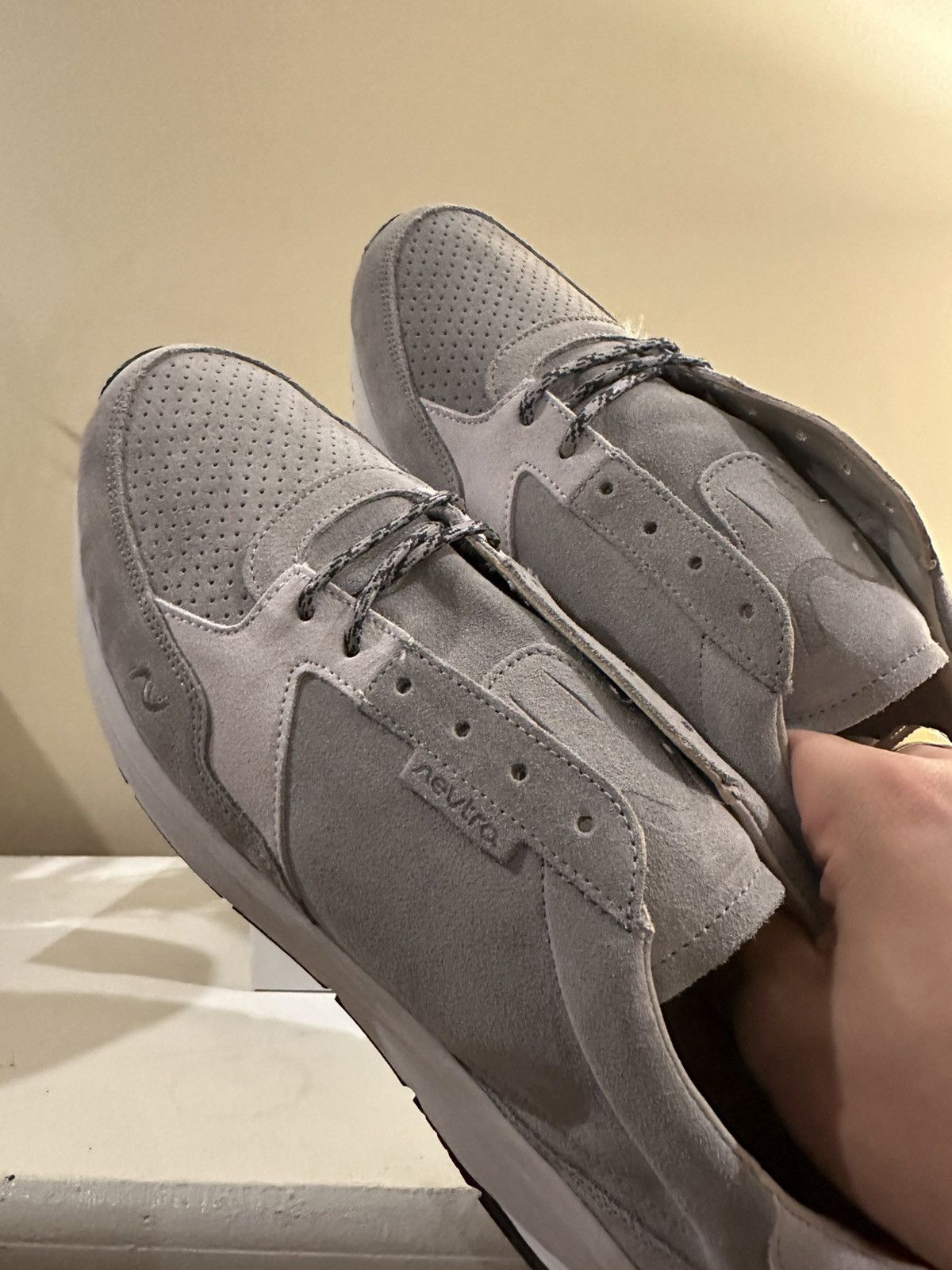 Other Neutra Hakone V.1 Size US 10 / EU 43 - 4 Thumbnail