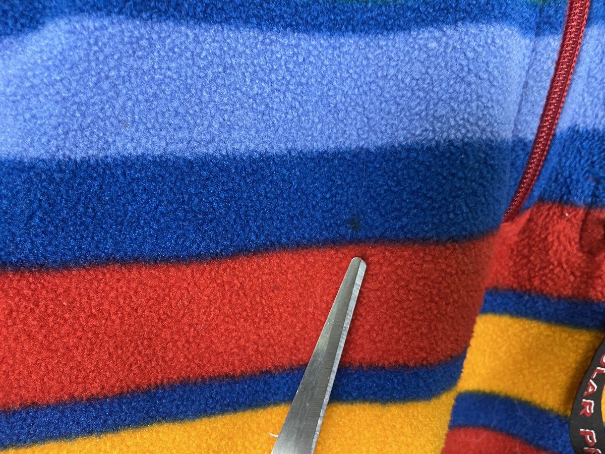 Jack Wolfskin Men’s Jack Wolfskin Fleece Jacket Vintage Size S Size US S / EU 44-46 / 1 - 5 Thumbnail