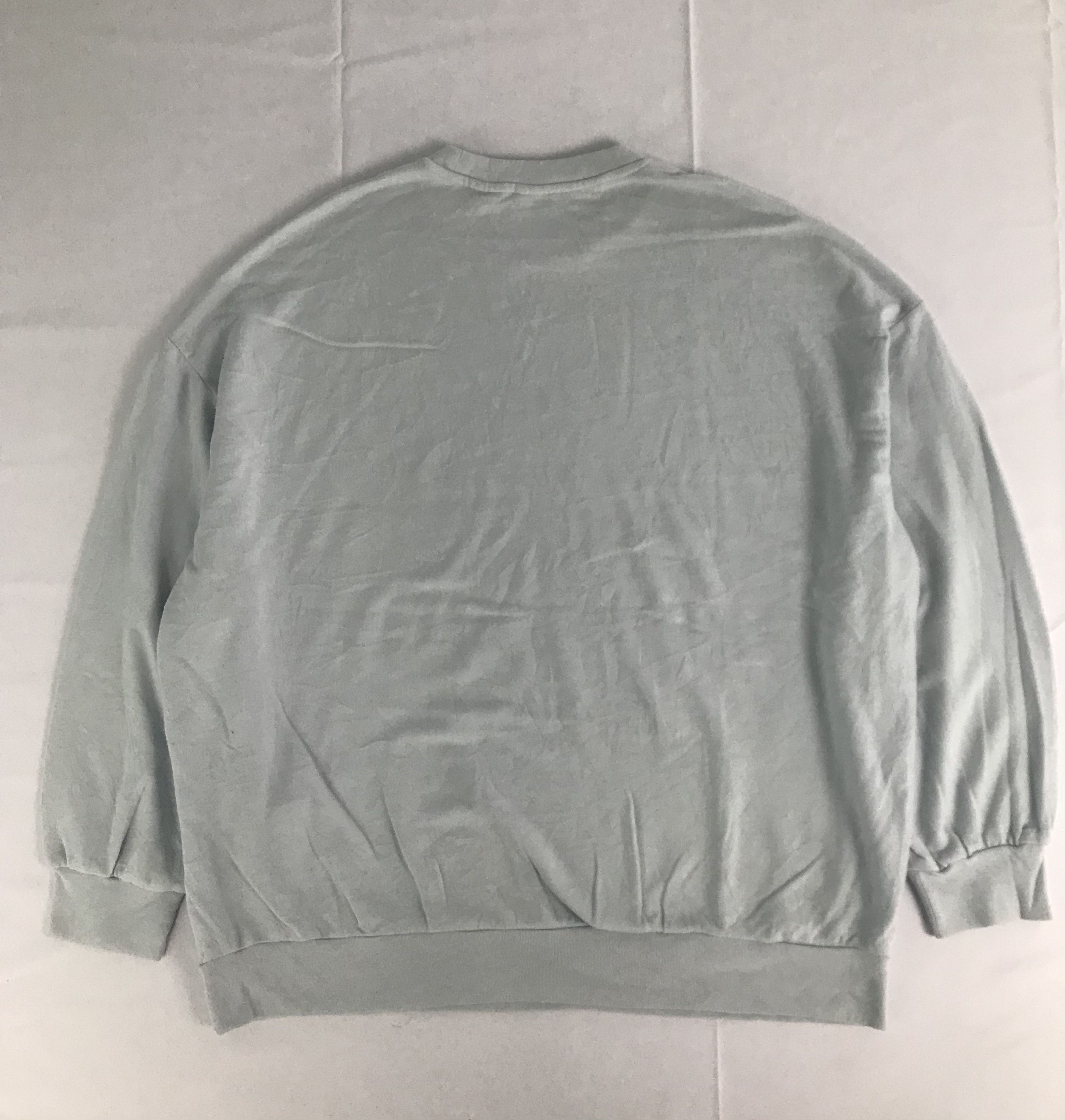 Levi's Original Levi’s Sweatshirt Size US M / EU 48-50 / 2 - 5 Thumbnail