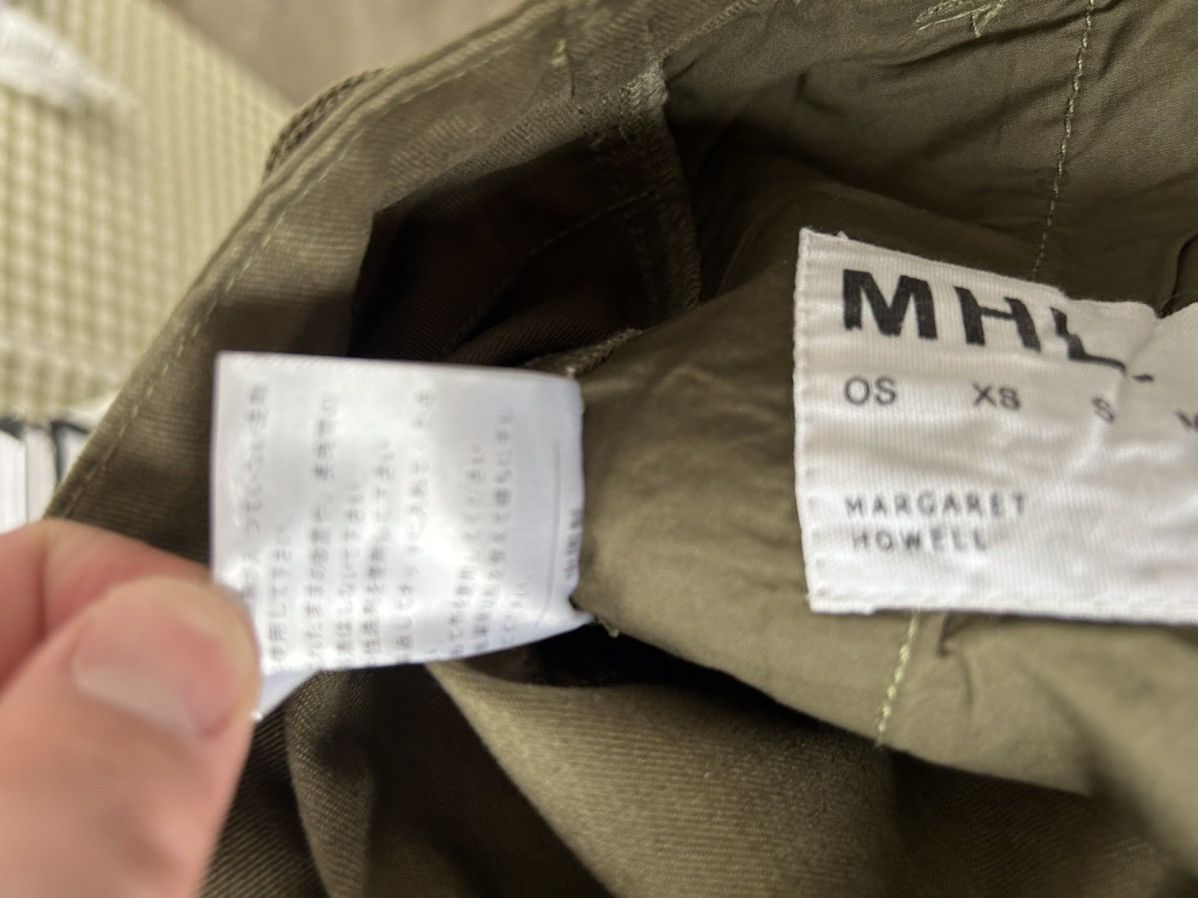 Margaret Howell MHL Margaret Howell adjustable pants Size US 30 / EU 46 - 8 Thumbnail