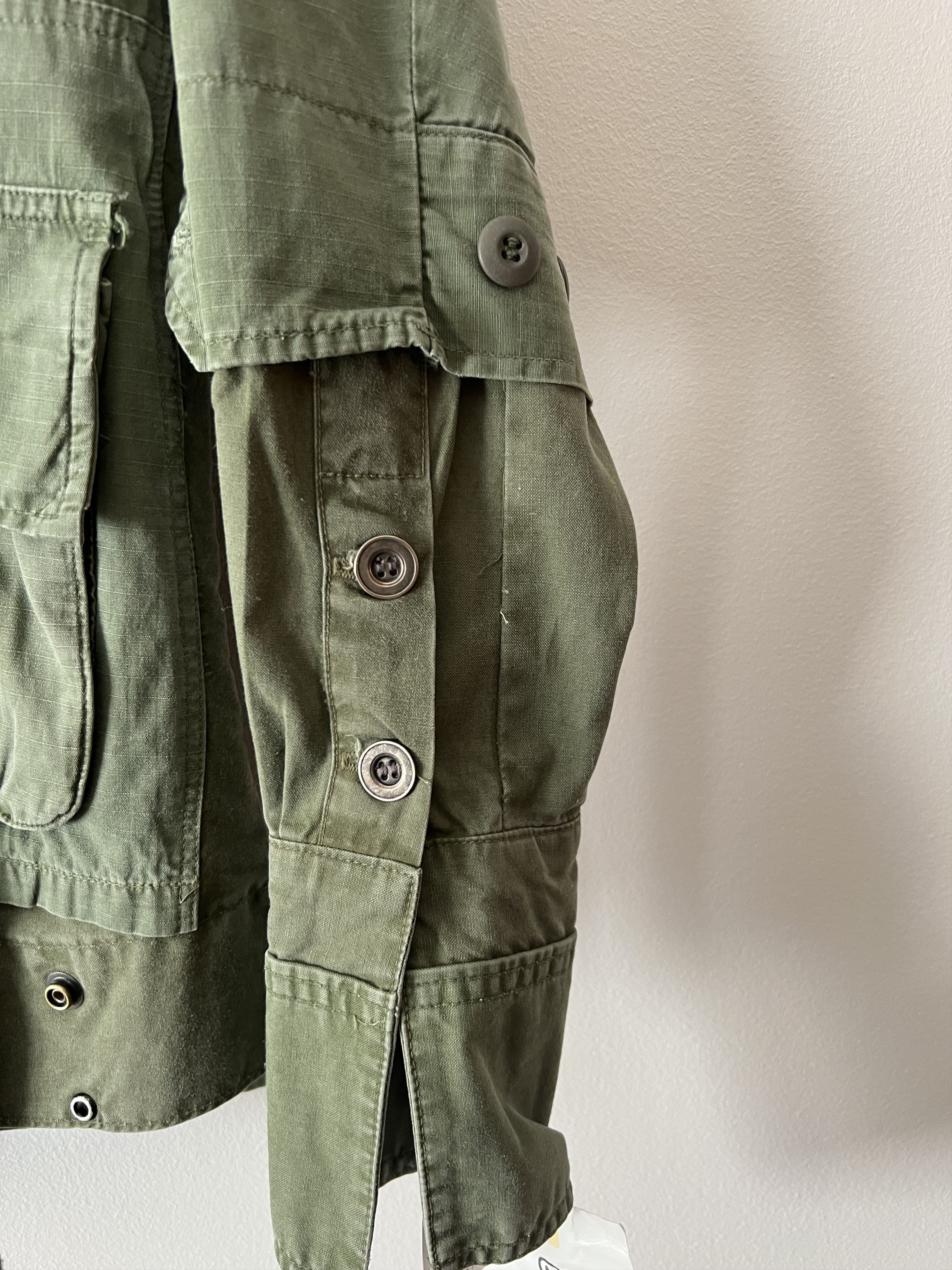Greg Lauren GL1 Jungle Jacket Size US L / EU 52-54 / 3 - 4 Thumbnail