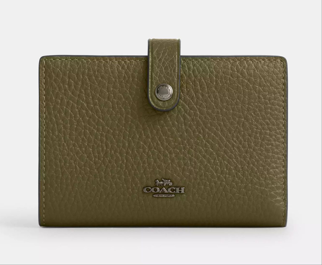 Coach 2 In 1 Wallet CCL70 Size ONE SIZE - 4 Thumbnail