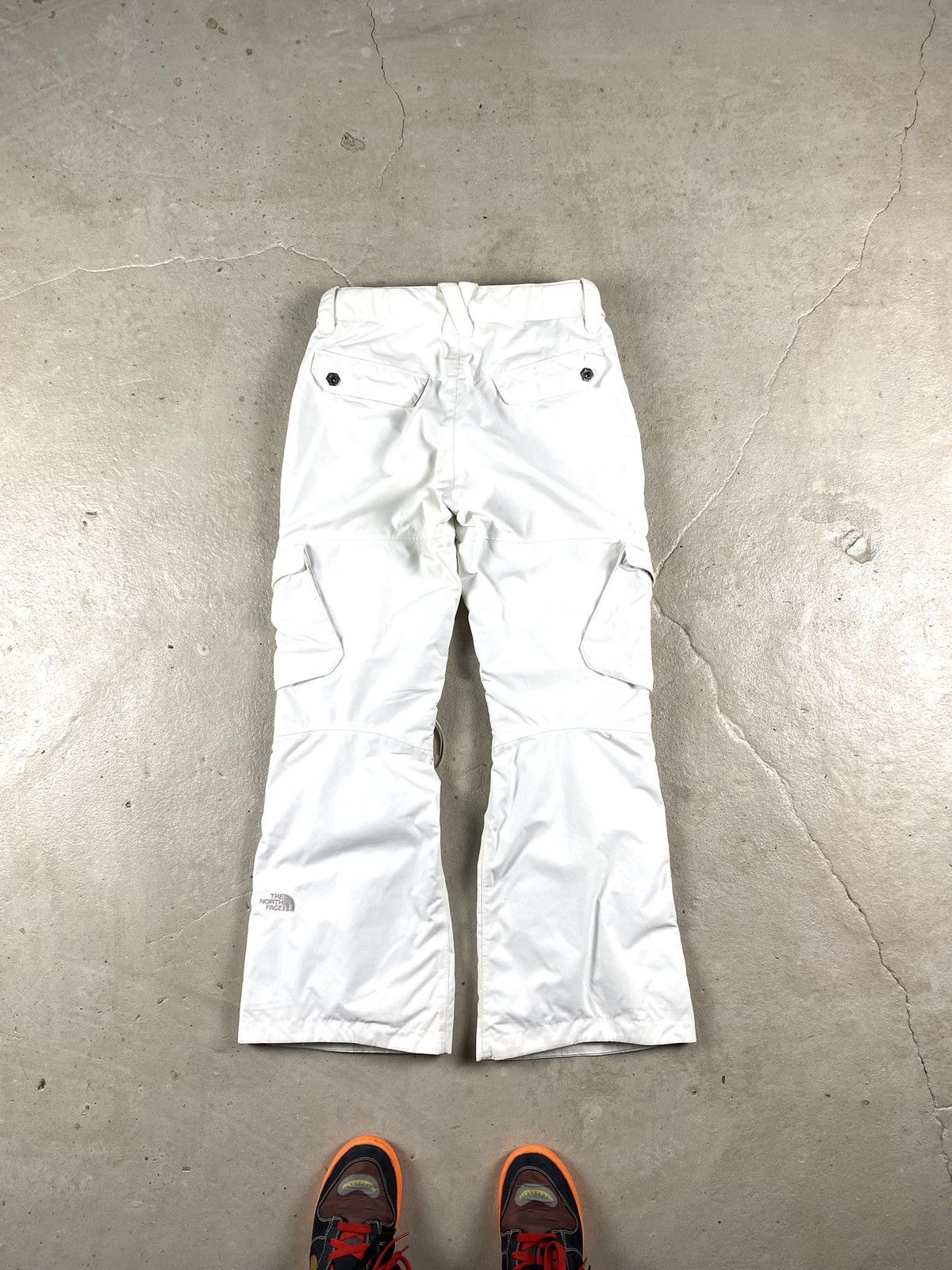 The North Face Rare! 90’s Vintage THE NORTH FACE Ski Pants Hype Size 32" / US 10 / IT 46 - 21 Thumbnail