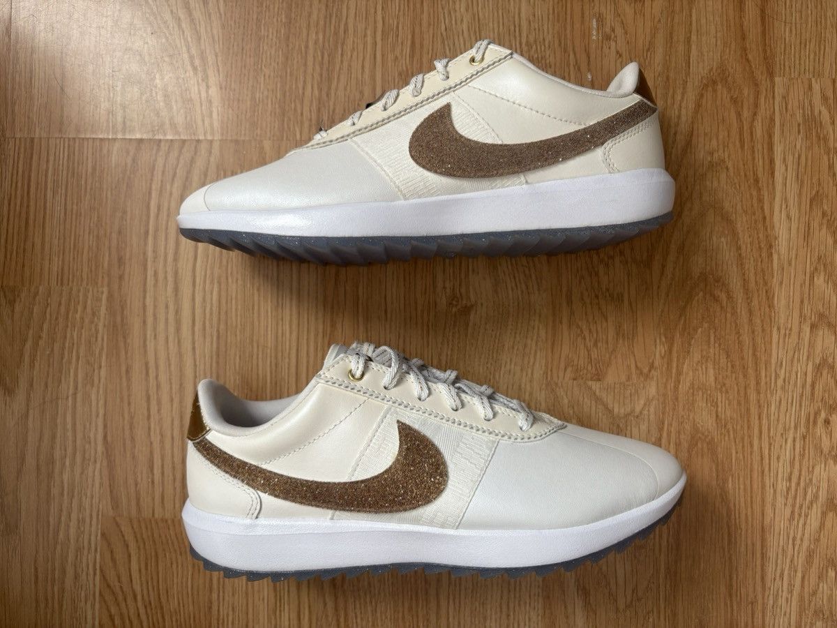 Nike Nike Cortez Golf Swarovski Size US 6.5 / IT 36.5 - 2 Thumbnail