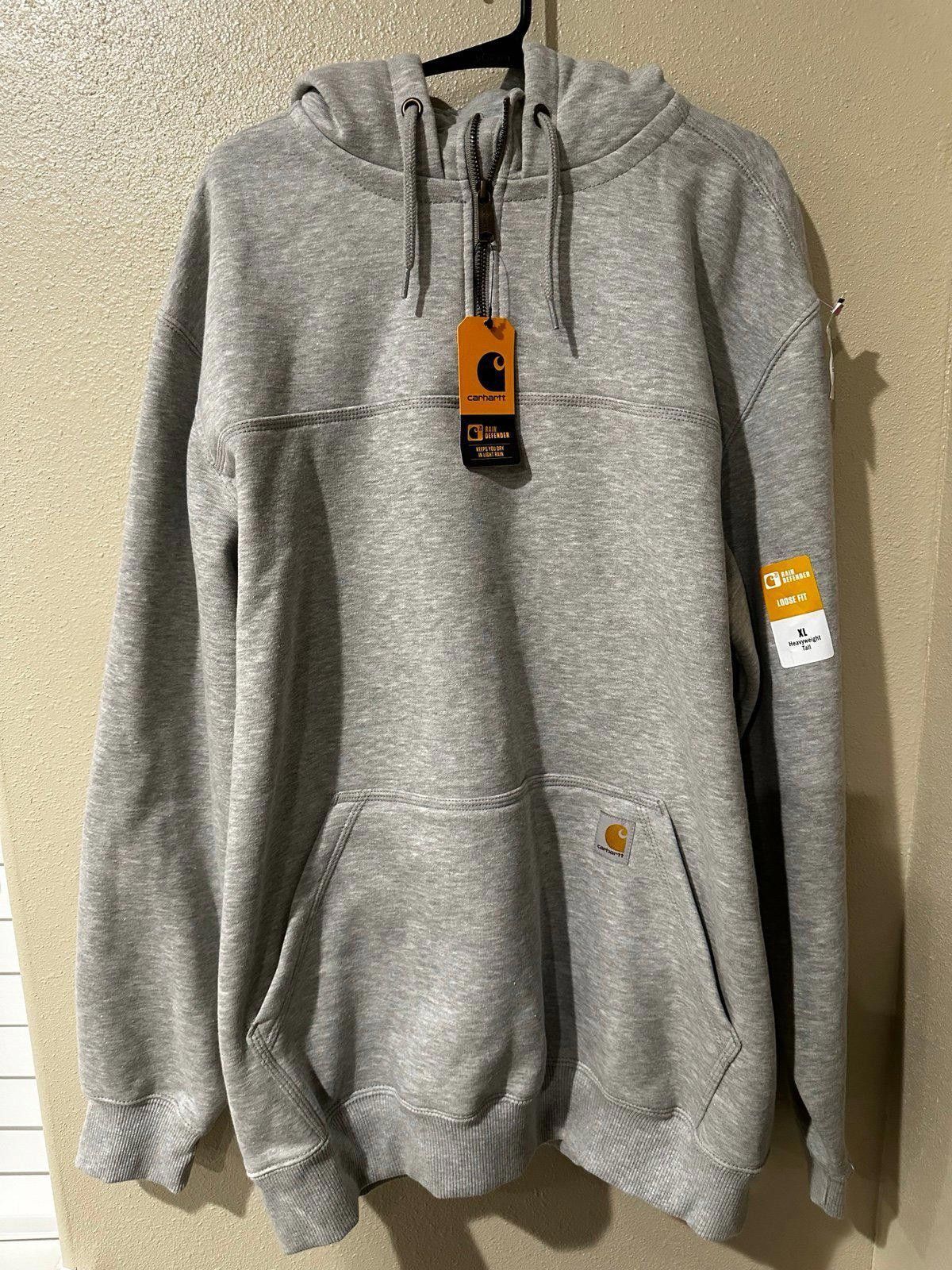 Carhartt Carhartt hoodie Size US XL / EU 56 / 4 - 1 Thumbnail