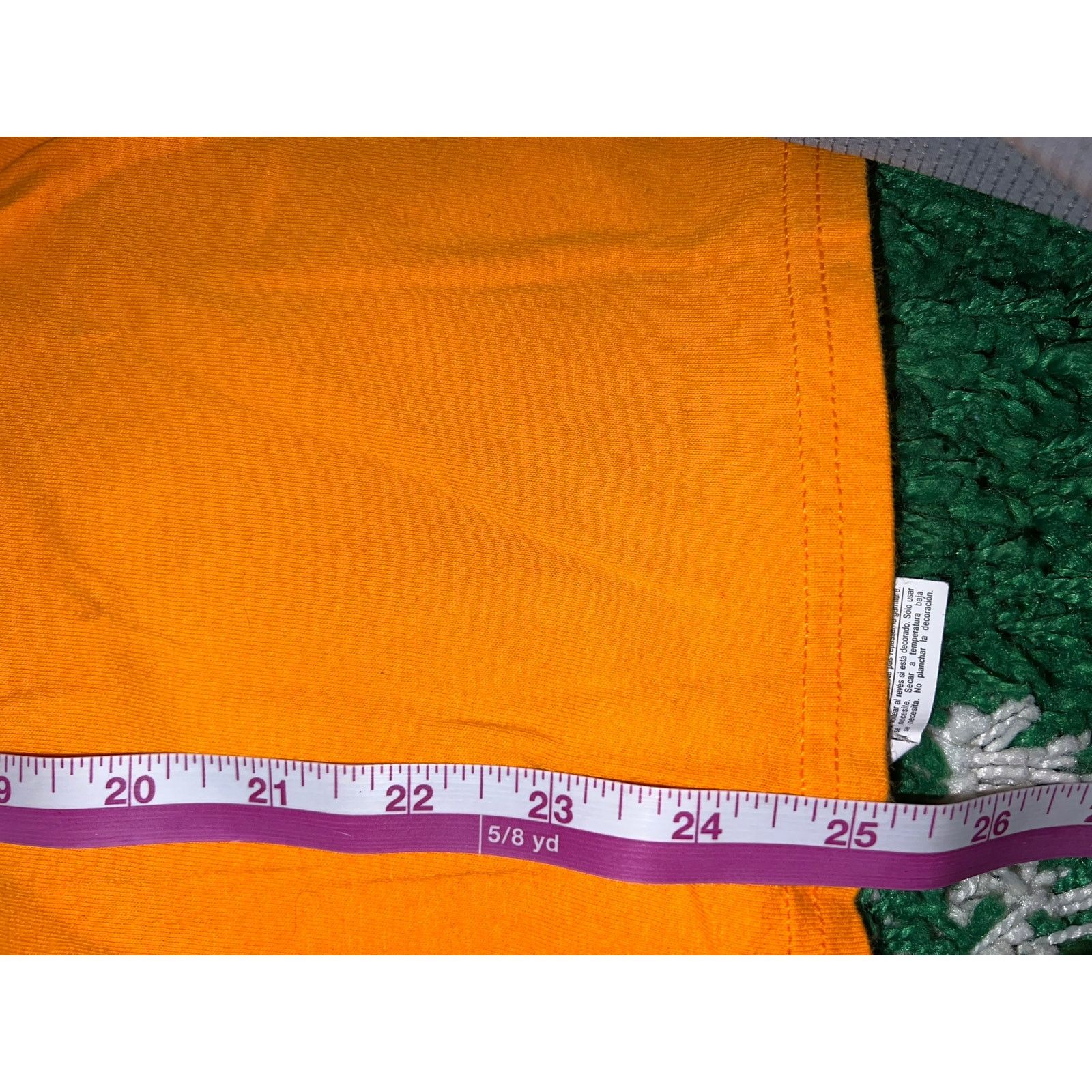 Russell Athletic Y2K Russell UT University Of Tennessee Vols Shirt 2000s S Size US S / EU 44-46 / 1 - 9 Thumbnail