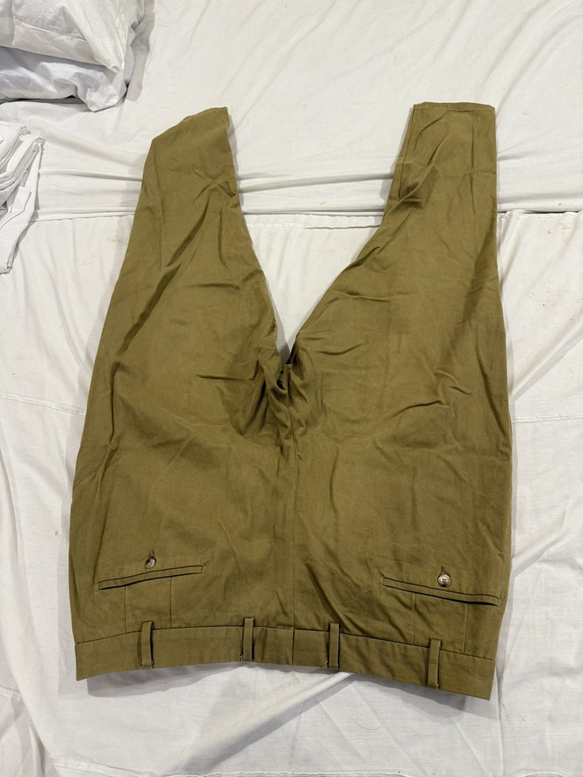 Burberry Very nice Size US 38 / EU 54 - 7 Thumbnail