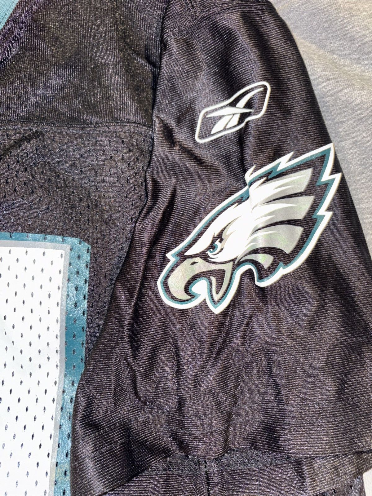 Reebok Terrell Owens NFL Player Jersey Eagles Reebok Youth XL 18-20 Size US S / EU 44-46 / 1 - 5 Thumbnail