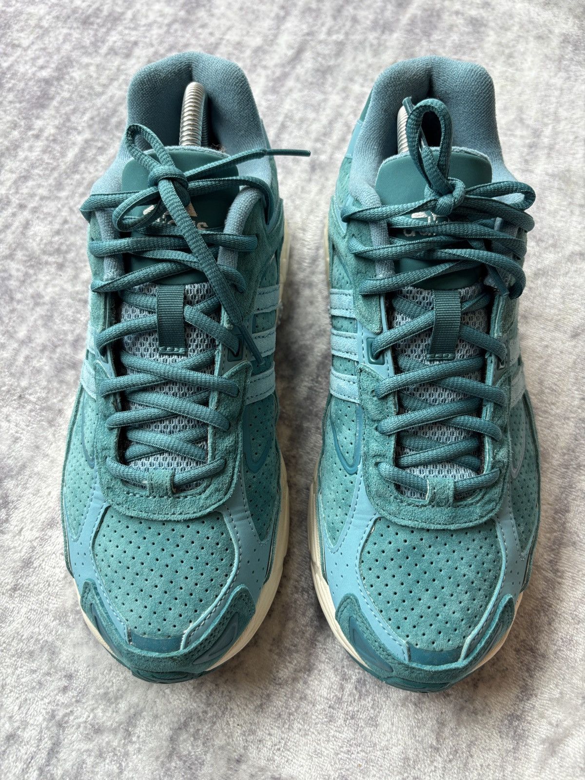 Adidas Adidas Originals Response CL turquoise Size US 8.5 / EU 41-42 - 4 Thumbnail