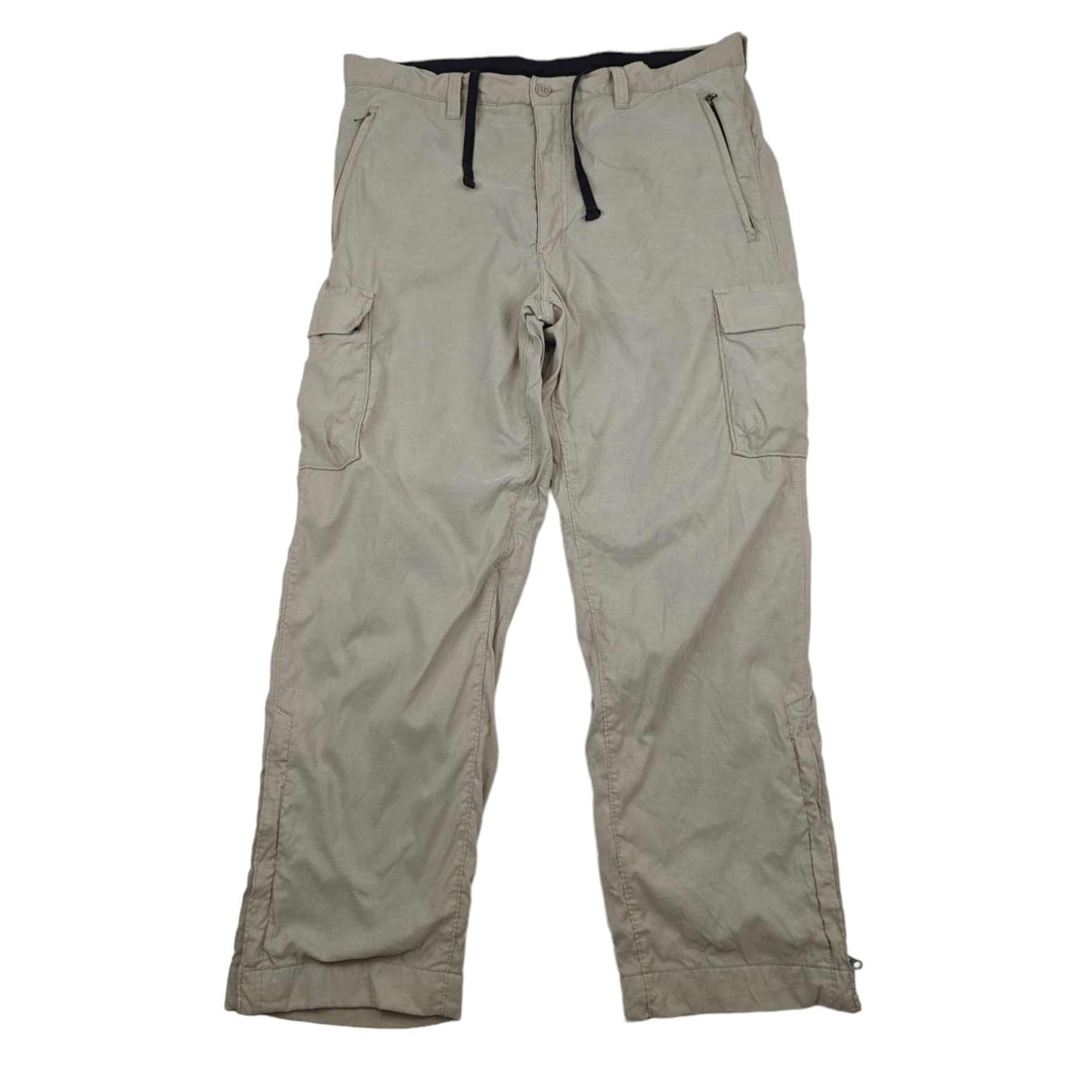 Gap GAP Cargo Snow Ski Pant Size US 40 / EU 56 - 3 Thumbnail